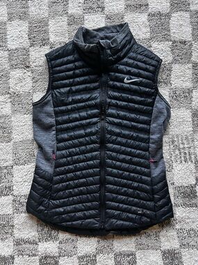 Nike Golf Vest